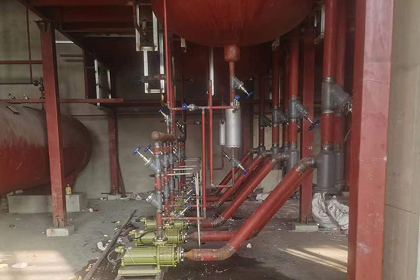 營口港冷(lěng)鏈物(wù)流